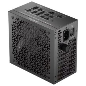 FUENTE 750W CORSAIR RM750X SHIFT ATX FULL MODULAR