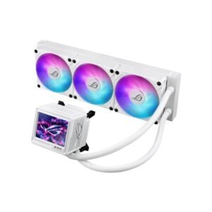 WATER COOLER ASUS ROG RYUJIN III 360 ARGB EXTREME