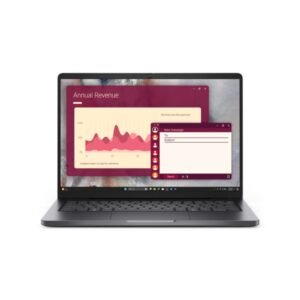 NOTEBOOK DELL 14 PRO ULTRA 5 225U RAM 16G SSD 512GB