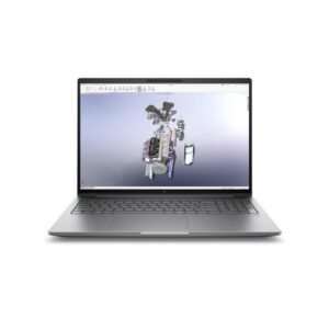 NOTEBOOK HP 16 ZBOOK XG1I ULTRA 7-255H RAM 32GB SSD 1TB RTX1000 8G