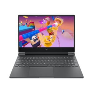 NOTEBOOK HP VICTUS 15.6" RYZEN 5-7535HS RAM 16GB SSD 512GB RTX 3050