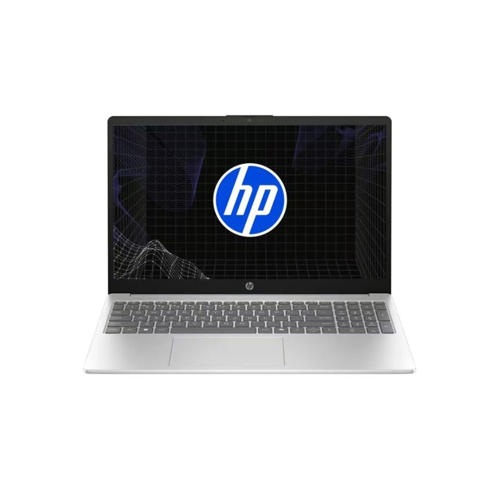 NOTEBOOK HP 15.6" INTEL I3 100U RAM 8GB SSD 512GB