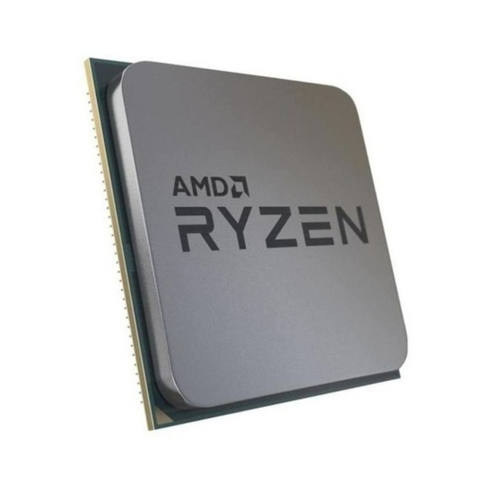 MICROPROCESADOR AMD RYZEN 5 5500 AM4 TRAY SIN COOLER