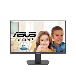 MONITOR ASUS 27" IPS FHD 100HZ 1MS