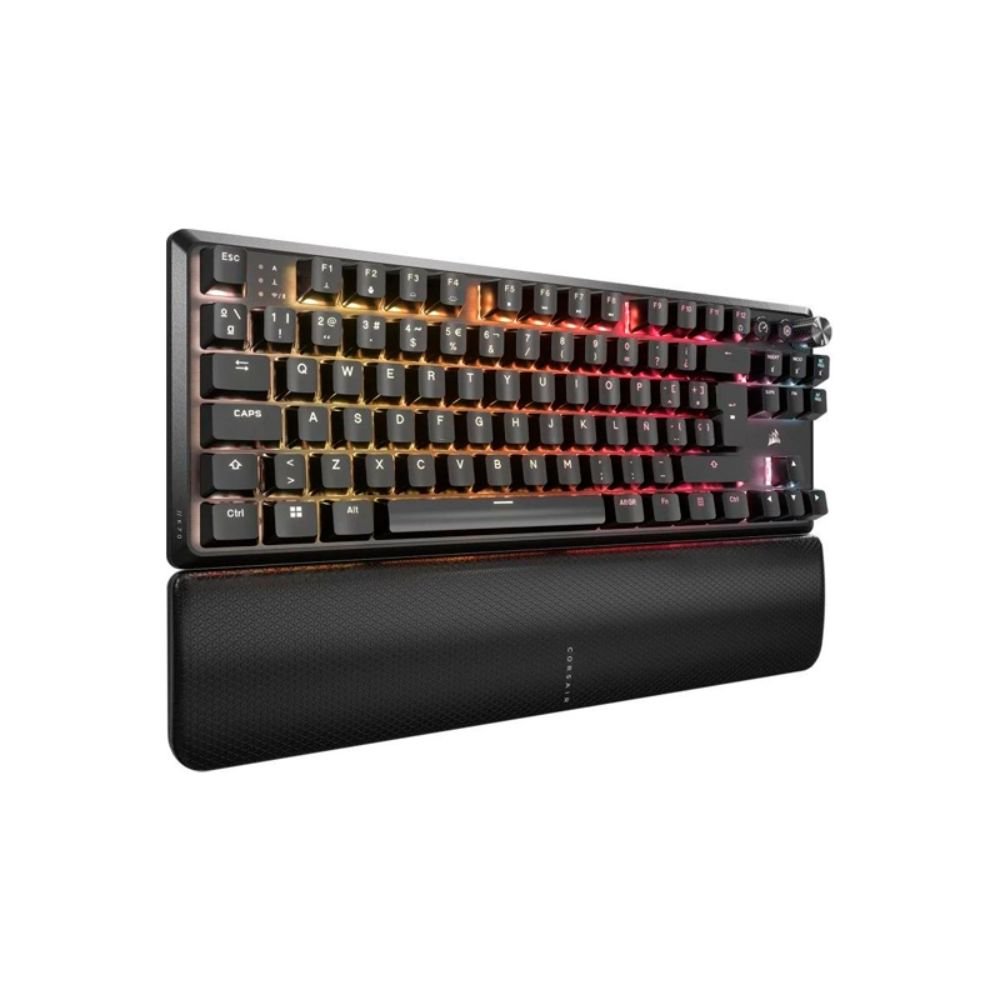 TECLADO INALAMBRICO CORSAIR K70 CORE TKL RGB
