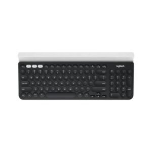 TECLADO INALÁMBRICO LOGITECH K780 NEGRO
