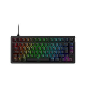 TECLADO HYPERX ALLOY RISE