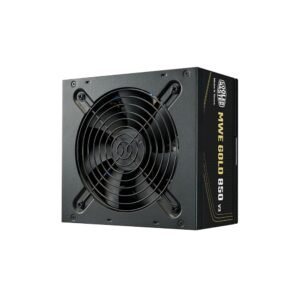 FUENTE 850W COOLER MASTER 80+ GOLD V3 MWE ATX3.1NM