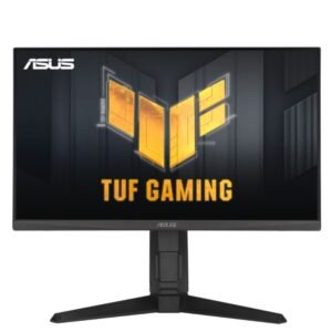 MONITOR ASUS TUF GAMING 23.8" IPS FHD 180HZ 1MS