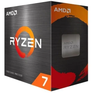 CPU AMD RYZEN 7 5700G AM4 65W