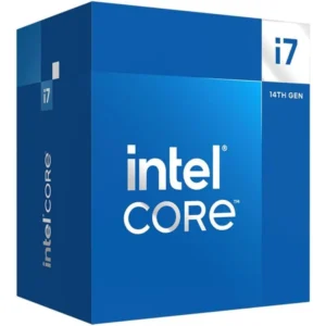 CPU INTEL CORE I7 14700 S1700
