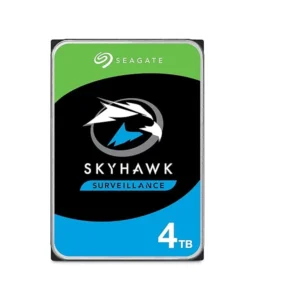 HDD 4TB SATA 6 GB/S 64MB SKYHAWK