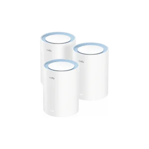 ROUTER MESH CUDY AC1200 3 PACK