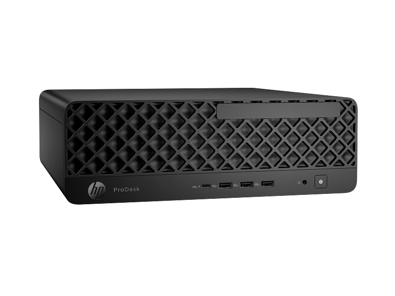 PC HP 4G1I ULTRA 5 225 RAM 16GB SSD 512GB WINDOWS 11PRO - Imagen 2