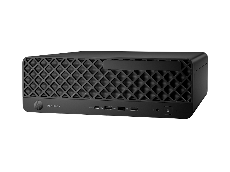 PC HP 4G1I ULTRA 5 225 RAM 16GB SSD 512GB WINDOWS 11PRO - Imagen 3