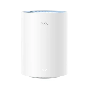 ROUTER MESH CUDY AC1200 1 PACK