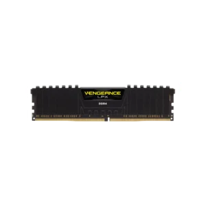 RAM DDR4 CORSAIR VENGEANCE LPX 16GB 3200MHZ C16 1.35V (1X16GB) - BLACK