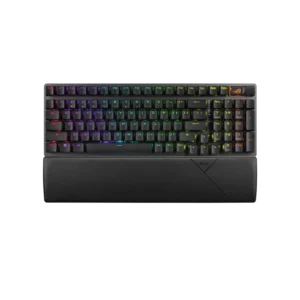 TECLADO ASUS X901 STRIX SCOPE II 96 WL/NXSW/ES/AB
