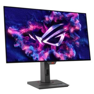 MONITOR 27 ASUS XG27AQDMG-J ROG STRIX OLED GAMING