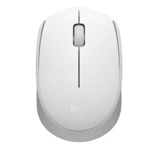 MOUSE INALÁMBRICO LOGITECH M170 BLANCO