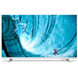 Philips Smart TV 43” Full HD 6900 Series - Pixel Plus, Dolby Audio