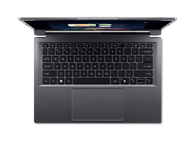 NOTEBOOK ACER 14 CORE ULTRA 9 RAM 32GB SSD 1TB TOUCH - Image 2