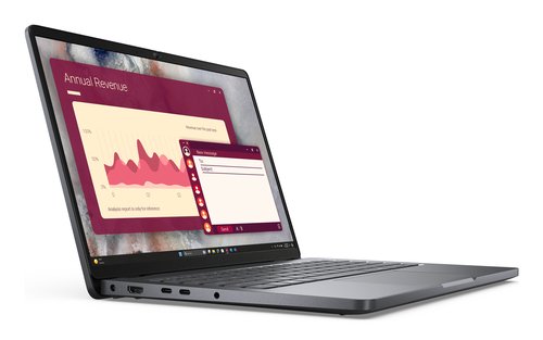NOTEBOOK DELL 14 PRO ULTRA 5 225U RAM 16G SSD 512GB - Image 4