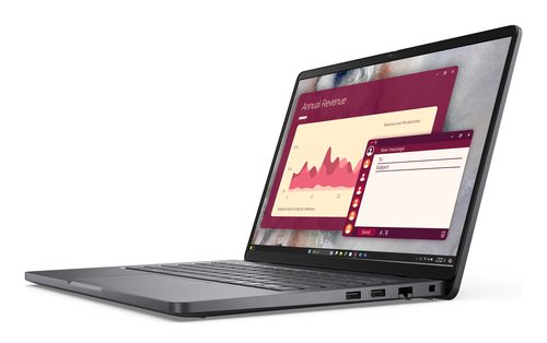 NOTEBOOK DELL 14 PRO ULTRA 5 225U RAM 16G SSD 512GB - Image 3