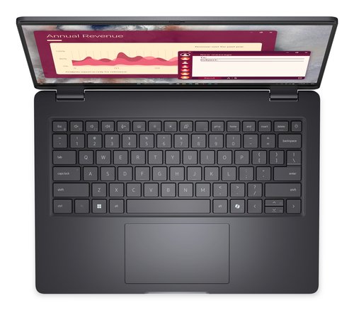 NOTEBOOK DELL 14 PRO ULTRA 5 225U RAM 16G SSD 512GB - Image 2