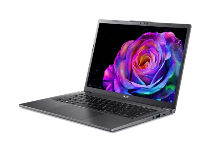 NOTEBOOK ACER 14 CORE ULTRA 9 RAM 32GB SSD 1TB TOUCH - Image 3