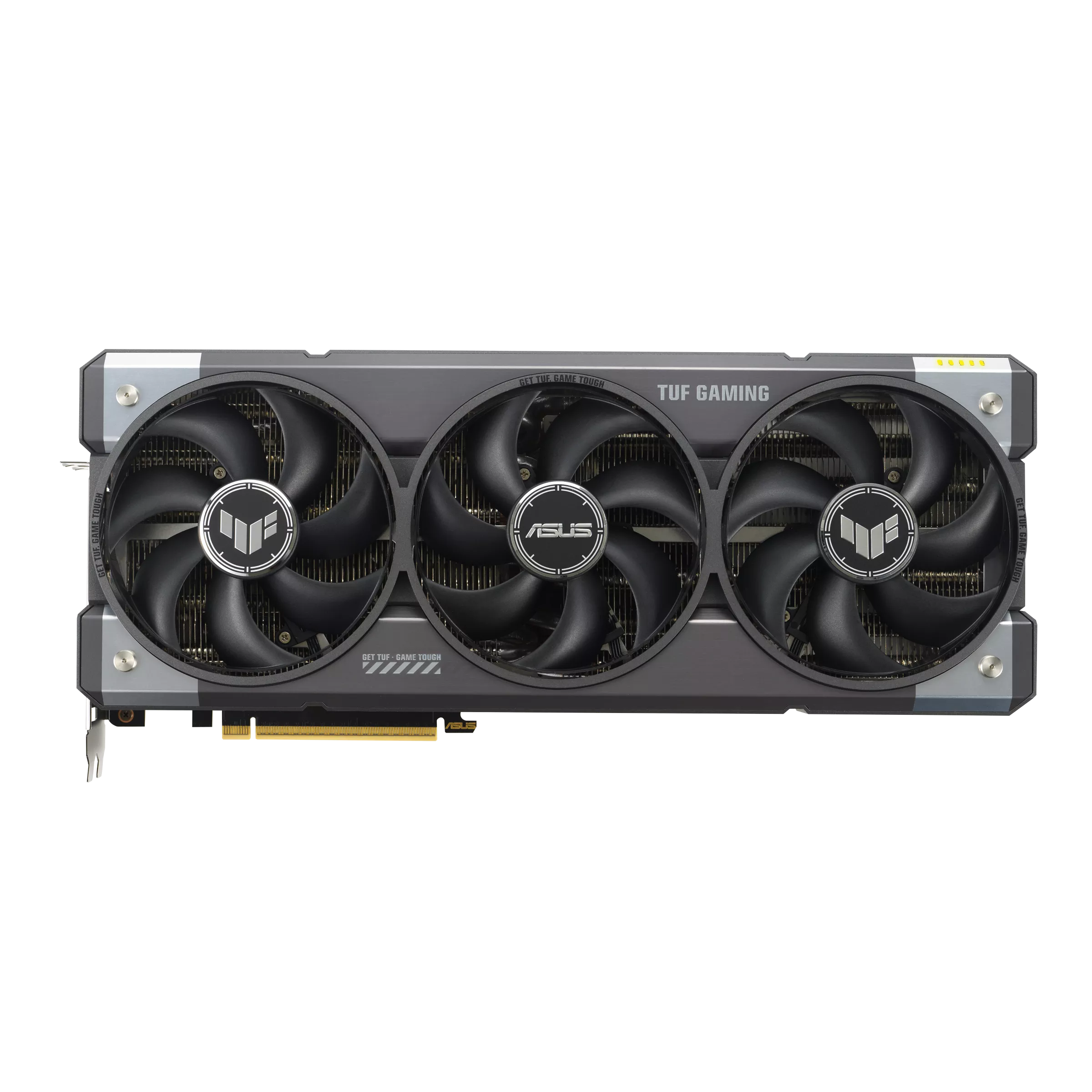 PLACA DE VIDEO 32GB RTX 5090 ASUS TUF GAMING OC 32G GDDR7 - Image 2