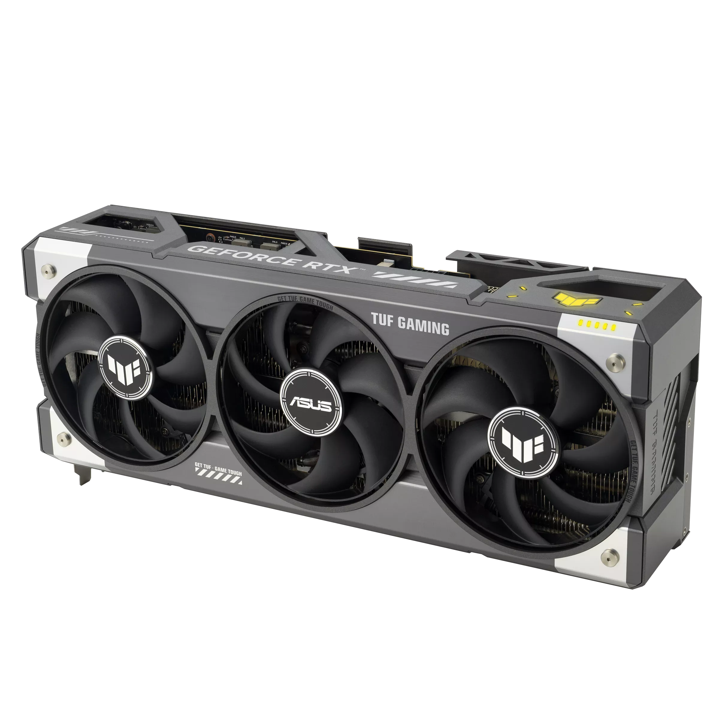 PLACA DE VIDEO 32GB RTX 5090 ASUS TUF GAMING OC 32G GDDR7 - Image 3