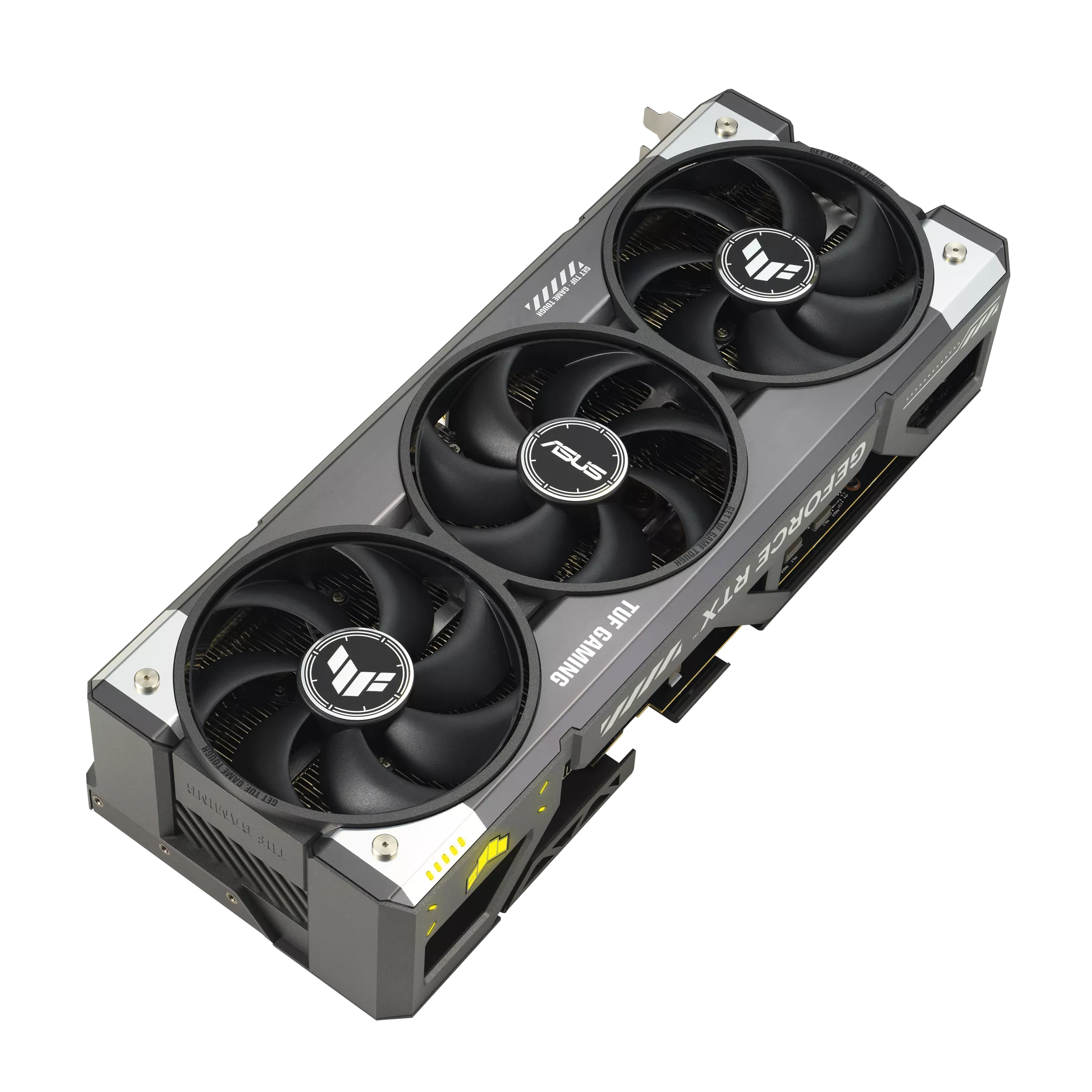 PLACA DE VIDEO 32GB RTX 5090 ASUS TUF GAMING OC 32G GDDR7 - Image 6