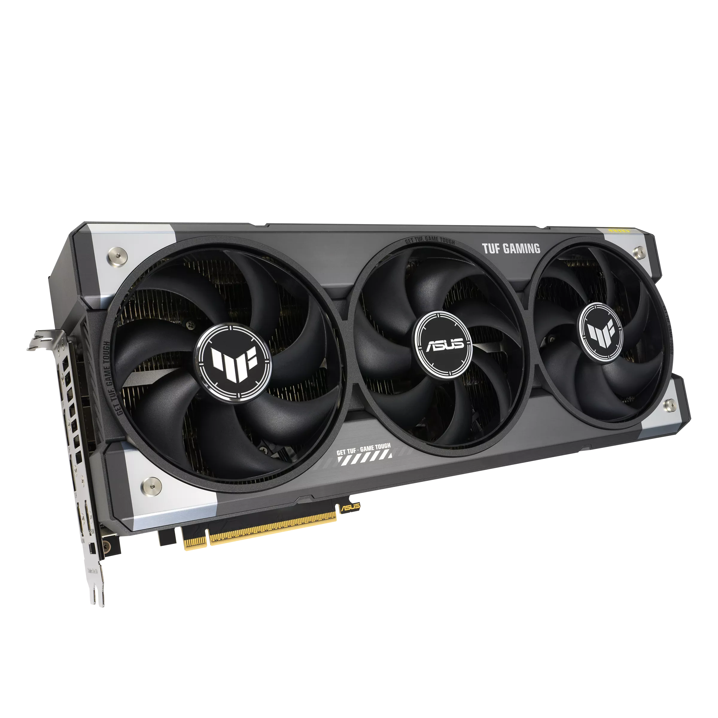 PLACA DE VIDEO 32GB RTX 5090 ASUS TUF GAMING OC 32G GDDR7 - Image 7