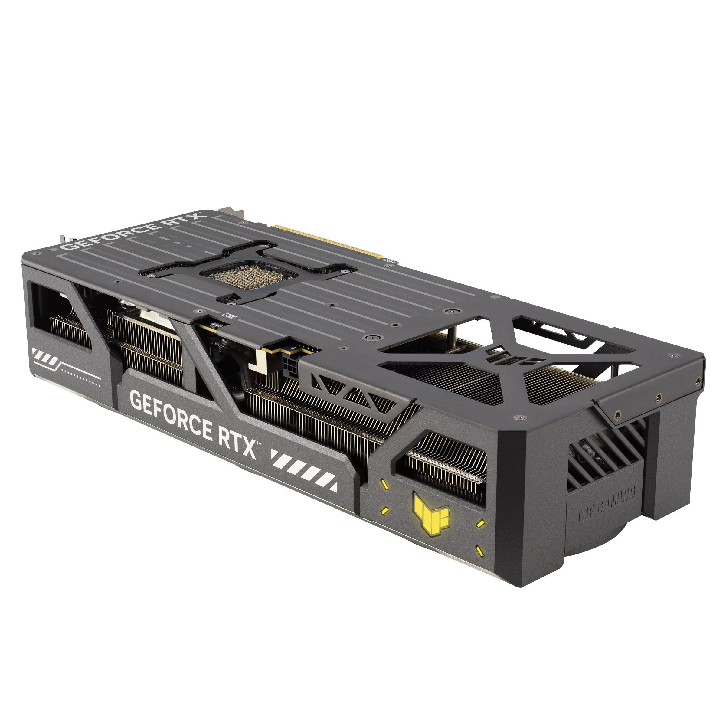 PLACA DE VIDEO 32GB RTX 5090 ASUS TUF GAMING OC 32G GDDR7 - Image 9