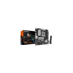 MOTHERBOARD GIGABYTE B760M GAMING WIFI6E GEN5 LGA1700 DDR5