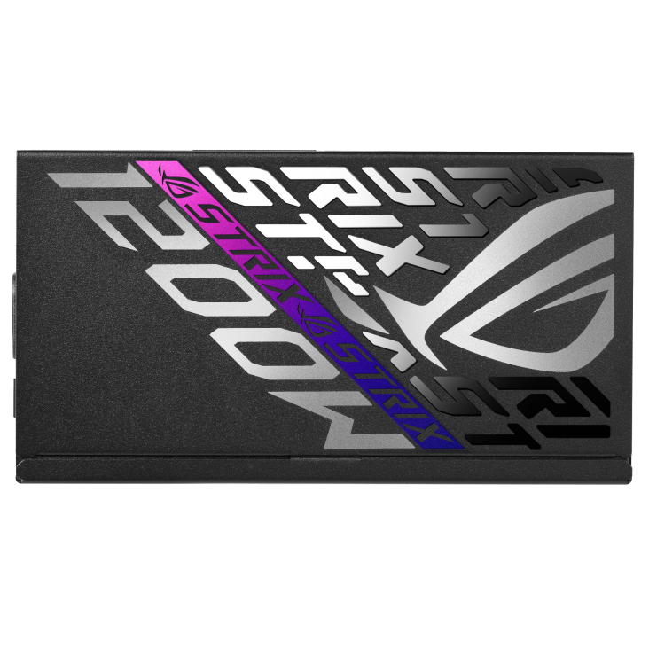 FUENTE 1200W ASUS 80 PLUS ROG STRIX 1200P PLATINUM - Imagen 5