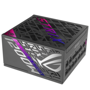 FUENTE 1200W ASUS 80 PLUS ROG STRIX 1200P PLATINUM