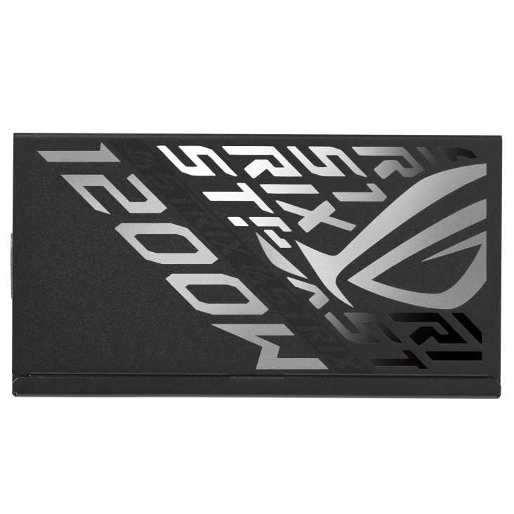 FUENTE 1200W ASUS 80 PLUS ROG STRIX 1200P PLATINUM - Imagen 4