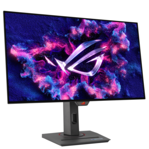 MONITOR ASUS ROG STRIX OLED XG27AQDMG-J 26.5" WOLED BRILLANTE QHD (2560 X 1440) 240HZ 0,03MS GAMING