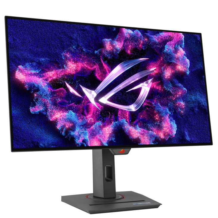 MONITOR ASUS ROG STRIX OLED XG27AQDMG-J 26.5" WOLED BRILLANTE QHD (2560 X 1440) 240HZ 0,03MS GAMING