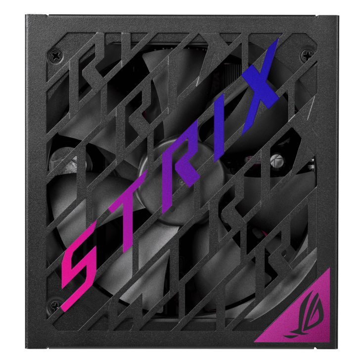 FUENTE 1200W ASUS 80 PLUS ROG STRIX 1200P PLATINUM - Imagen 3