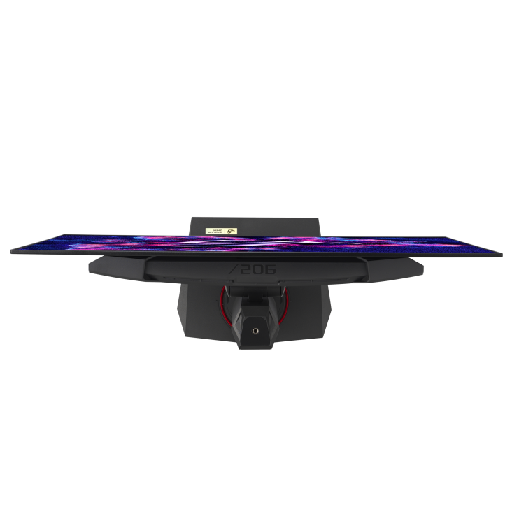MONITOR ASUS ROG STRIX OLED XG27AQDMG-J 26.5" WOLED BRILLANTE QHD (2560 X 1440) 240HZ 0,03MS GAMING - Image 3