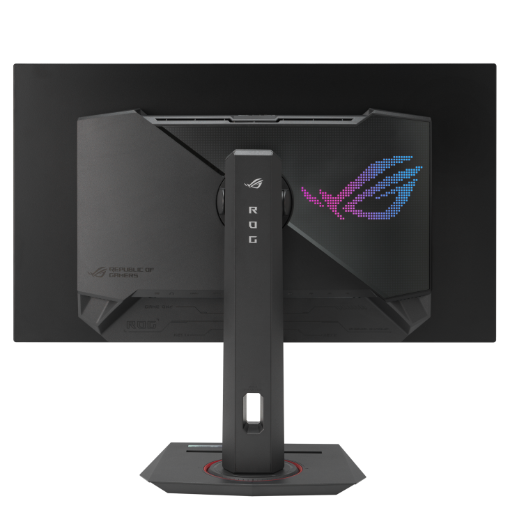 MONITOR ASUS ROG STRIX OLED XG27AQDMG-J 26.5" WOLED BRILLANTE QHD (2560 X 1440) 240HZ 0,03MS GAMING - Image 6