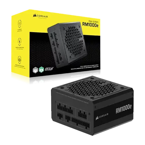 FUENTE 1000W CORSAIR ATX FULL MODULAR - Image 2