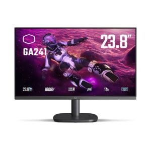 MONITOR 24 DELL E2425HM VGA + HDMI