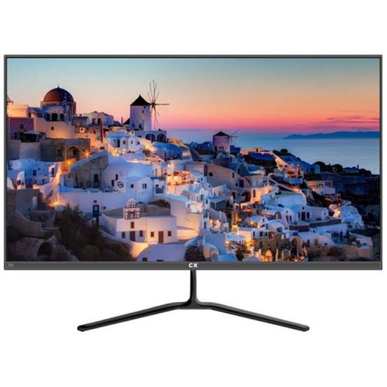 MONITOR 25 CX 236K HDMI / VGA VESA