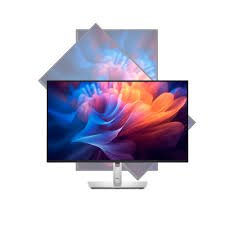 MONITOR 27 DELL P2725HE VGA + HDMI + DPORT USB-C