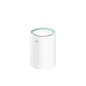 ROUTER MESH CUDY AC1200 GIGABIT 1 PACK