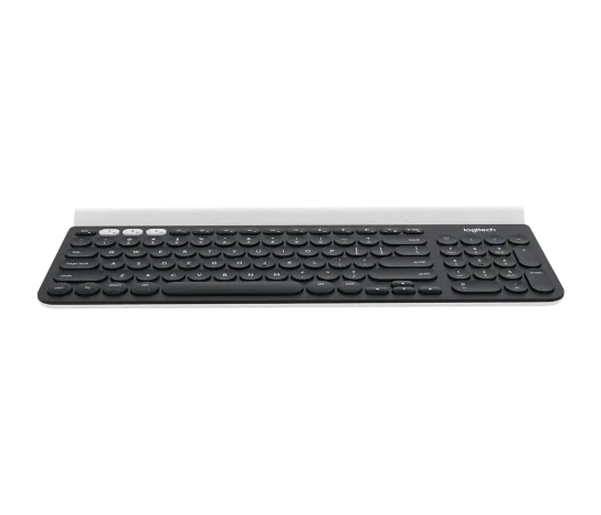TECLADO INALÁMBRICO LOGITECH K780 NEGRO - Imagen 4